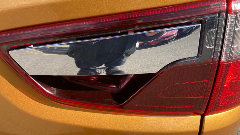 Ford EcoSport 1.0 EcoBoost 140 ST-Line 5dr Petrol Hatchback